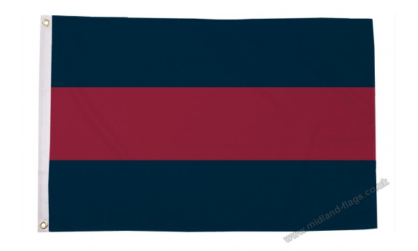Household Division Flag